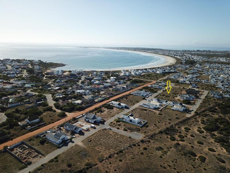 0 Bedroom Property for Sale in Britannia Bay Western Cape